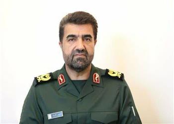 سردار قنبری: سربازی فرصتی برای تقویت مسئولیتپذیری جوانان است