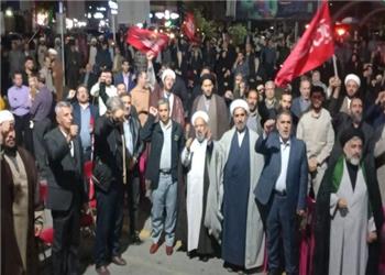پورامینی: امنیت پایدار با همراهی مردم و مجاهدت مرزبانان محقق میشود