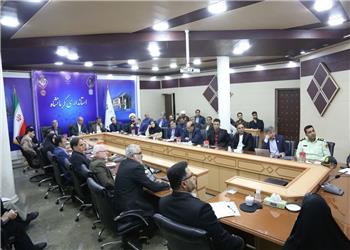 استاندار کرمانشاه: ارتقای شاخصهای اجتماعی نیازمند اقدام مشترک است