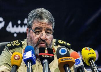 سردار جلالی: استفاده از هوش مصنوعی برای شناسایی و هدفگیری خودکار، یک جنایت علمی و جنگی آشکار است