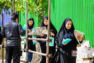 ضربه کرونا به اشتغال زنان ۹ برابر مردان