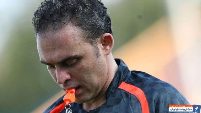 هم گل مهدی عبدی درست بود هم گل مهدی قائدی/ کارشناس داوری