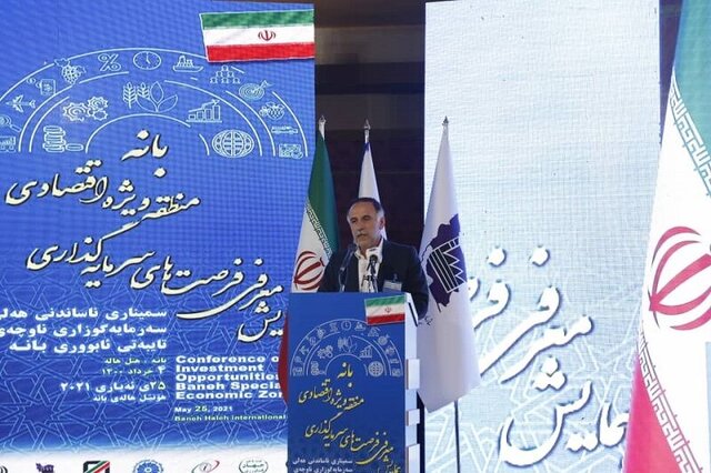توسعە مرز سیرانبند بانە نیازمند همت جدی اقلیم کردستان است