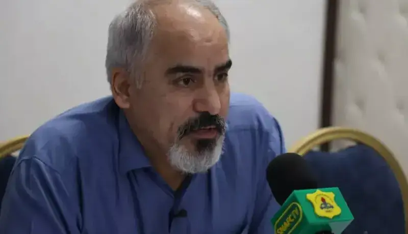گودرزی: هدف صعنت‌ نفت بازگشت به لیگ برتر است
