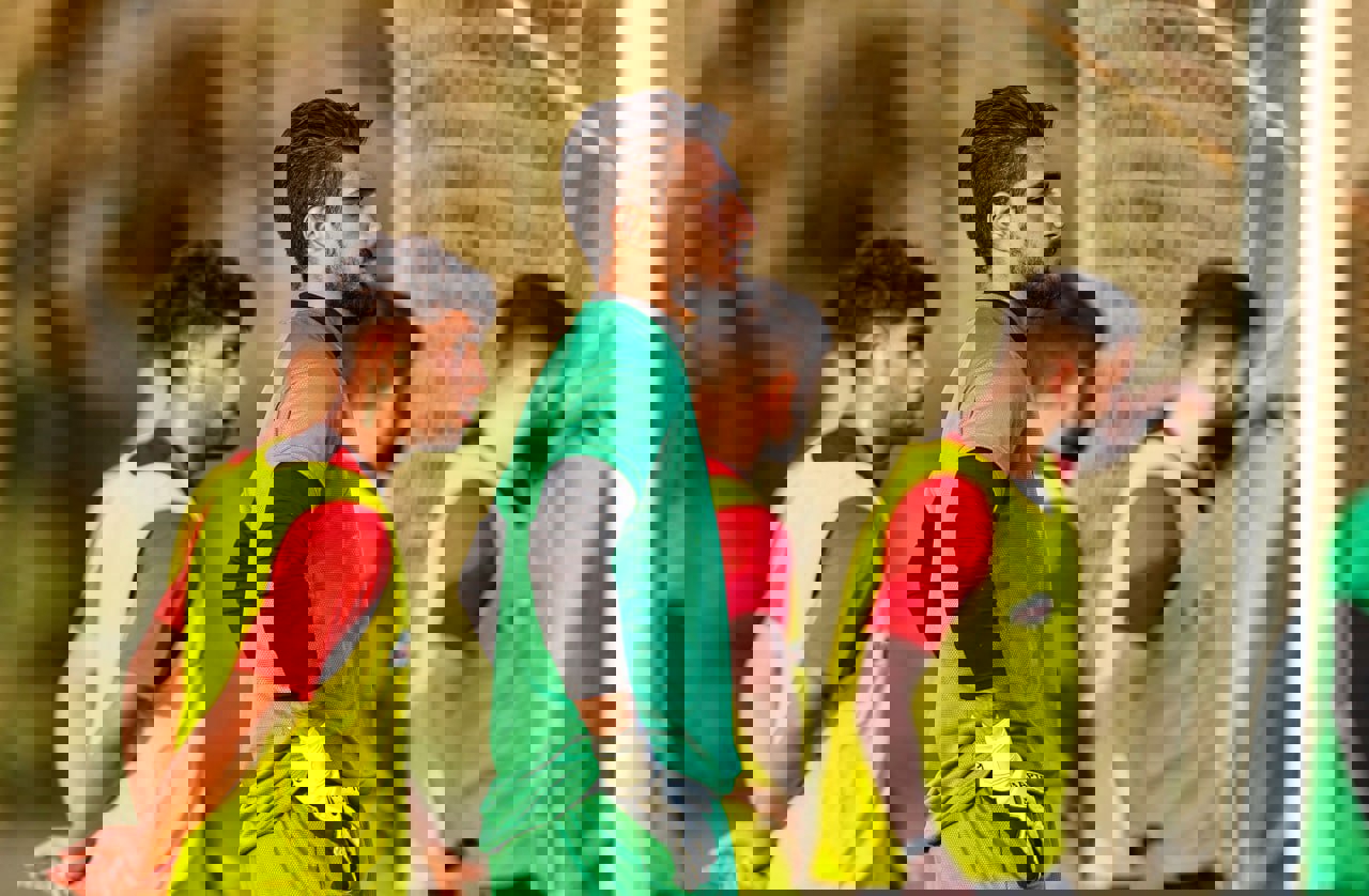 عصر کرد
