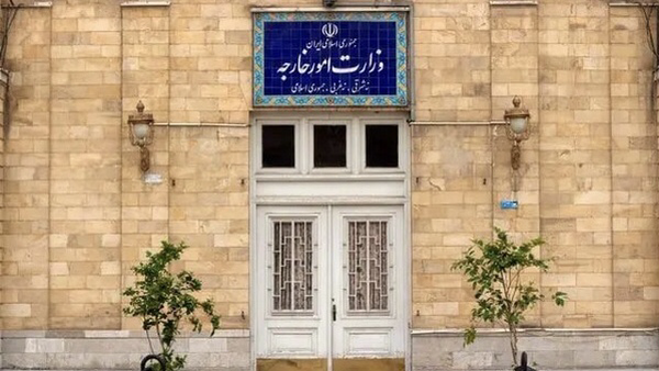 بیانیه وزارت خارجه در واکنش به ادعاهای شورای همکاری خلیج فارس: جزایر سه‌گانه بخش جدایی‌ناپذیر خاک ایران هستند