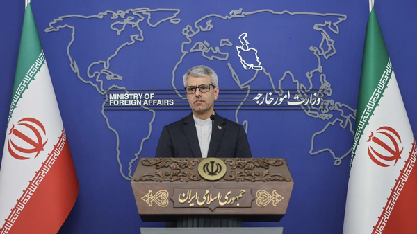 نشست سخنگوی وزارت خارجه؛ از واکنش به ادعای روبیو درخصوص مذاکره تا تمدید قطعنامه ۲۲۳۱