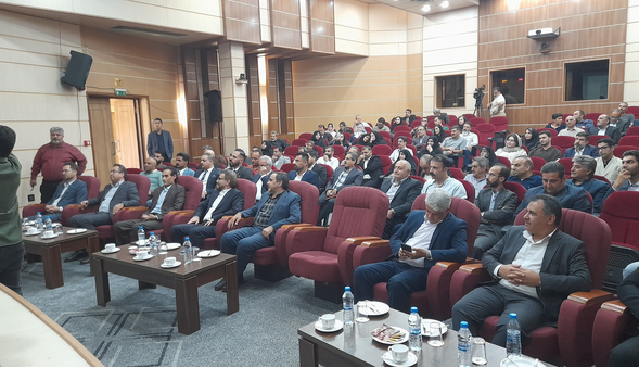 کرمانشاه بهشتی تاریخی، طبیعی برای گردشگران خارجی