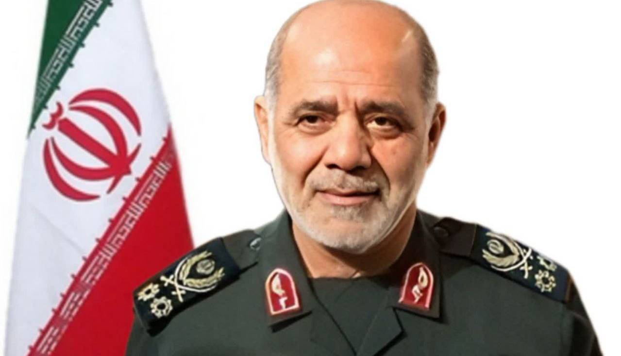 فرمانده قرارگاه مرکزی خاتم‌الانبیا: نیروهای مسلح بیشتر از هر زمانی آماده‌اند
