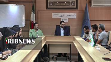 سنندج در تدارک برگزاری جشن بزرگ مهمانی امت احمد (ص)
