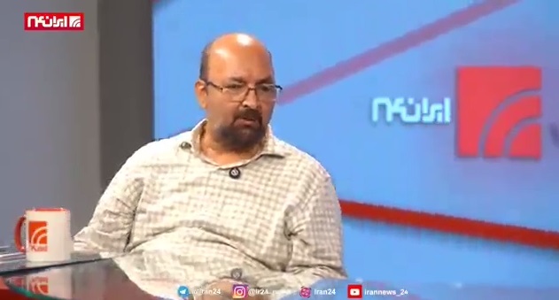 جواد امام: هرکس حق تعیین سرنوشت را از مردم سلب کند «برانداز» است