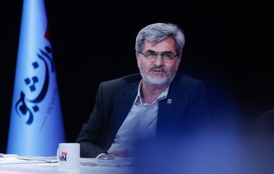 کوچک زاده: دولت روحانی در حادثه هواپیمای اوکراینی صد درصد مقصر بود