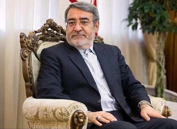 رحمانی فضلی: ایران و چین ظرفیت توازن بخشی اقتصادی در دو سوی قاره آسیا را دارند
