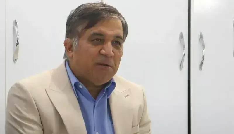 واکنش تاجرنیا به درخشش دو جوان استقلالی