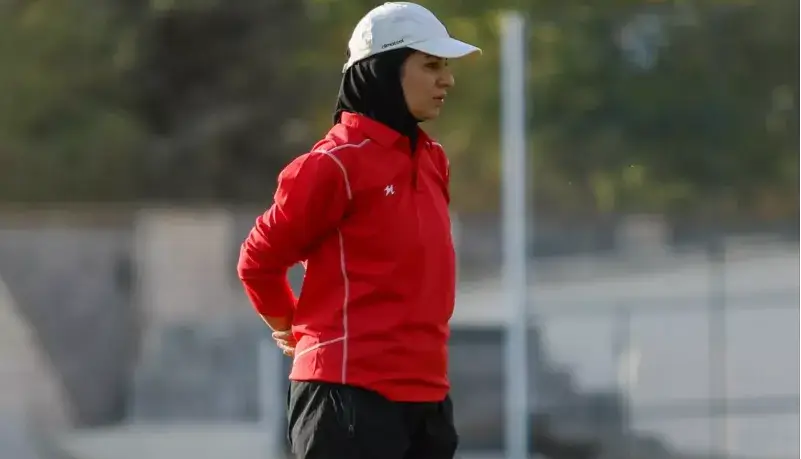 سرمربی زنان پرسپولیس: نمی‌خواهیم مصدوم بدهیم
