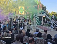 سقز میزبان جشن بزرگ «باران رحمت»