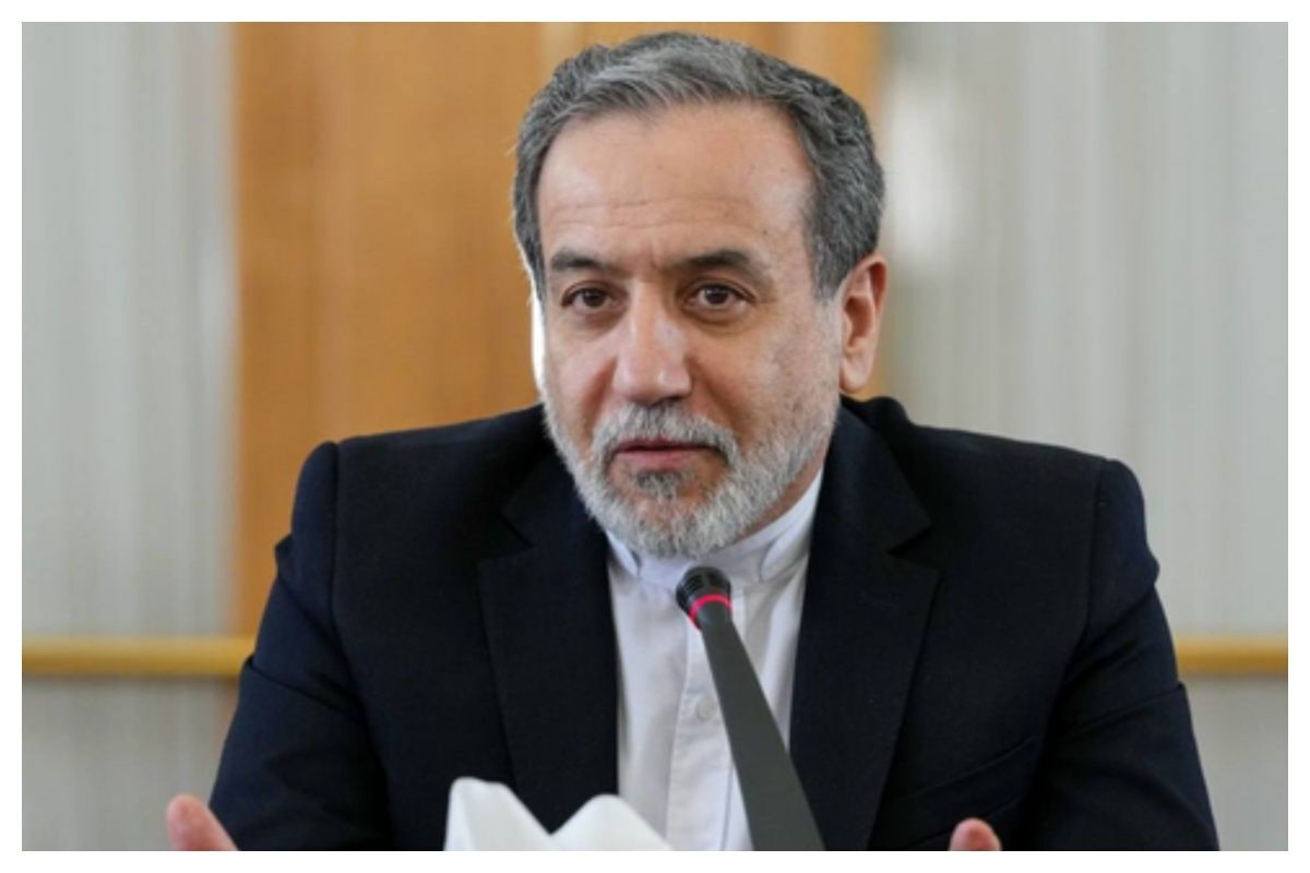 آرزوی عراقچی برای موفقیت تونس در جام جهانی