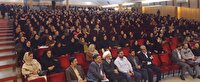 طنین نوای روحبخش کلام الله مجید در استان