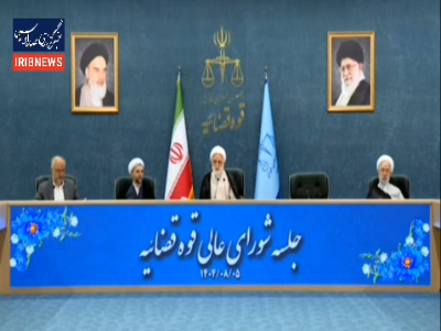 اژهای: با سهامداران بانک آینده که جرم مرتکب شدند، برخورد خواهد شد