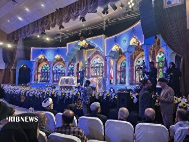 نماینده کردستان رتبه اول بخش ترتیل مسابقات سراسری قرآن کریم را به دست آورد