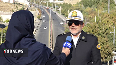 تشدید برخورد پلیس با خودرو‌های نامتعارف در کردستان