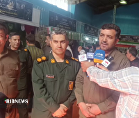 آغاز به کار جشنواره « پایگاه‌های اسوه» در مریوان