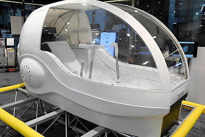 ماشین لباسشویی را فراموش کنید؛ این ماشین انسان شویی است