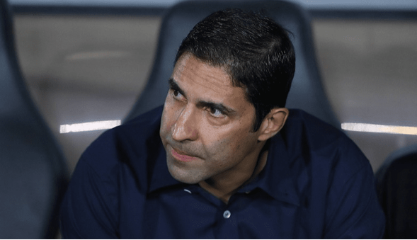 5 دلیل شکست پروژه تاکتیکی هاشمیان در پرسپولیس