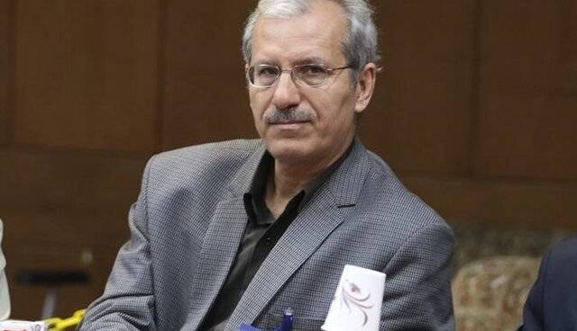 نصیرزاده: دلالی در فوتبال فحش است اما در قانون، شغل شریفی است