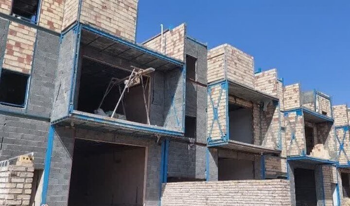 واگذاری بیش از ۱.۴ میلیون مترمربع از اراضی ملی کرمانشاه به بنیاد مسکن