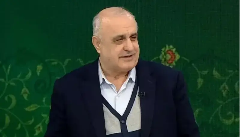 پاسخ عضو استیناف به اظهارات جنجالی پیروز قربانی