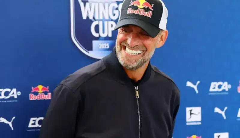 قدرت در دست یورگن؛ مذاکره محرمانه کلوپ لو رفت