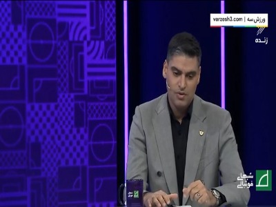 عذرخواهی حدادی بابت قطع همکاری با هاشمیان