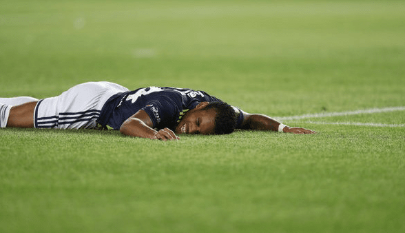 فساد بزرگ فوتبال ترکیه را زمین زد