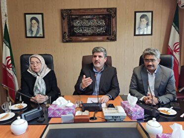 احداث شهرک سلامت سنندج با تأکید بر جذب سرمایه‌گذاران