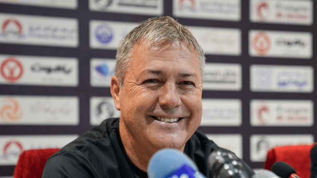 جنجال در نشست خبری اسکوچیچ برای سوال پایانی!