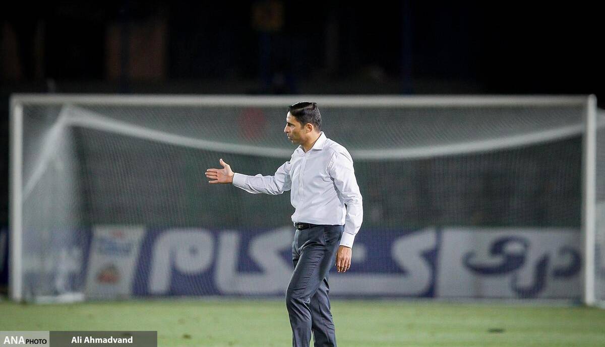 برزگر: رفتار رخ‌ داده با هاشمیان در شأن او نبود