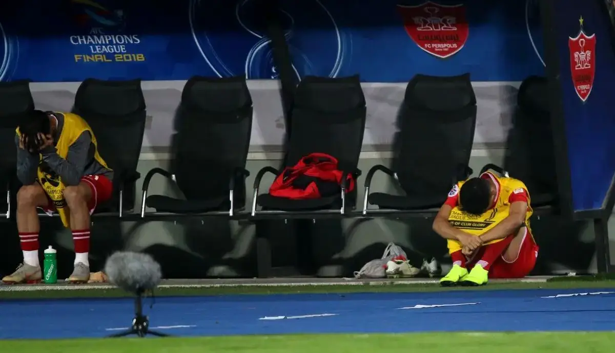 سرمربی‌گری فقط برای چند هفته