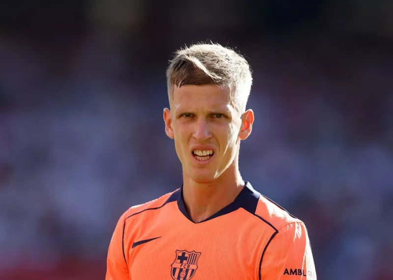 فلیک خندید؛ بازگشت ستاره مصدوم بارسا