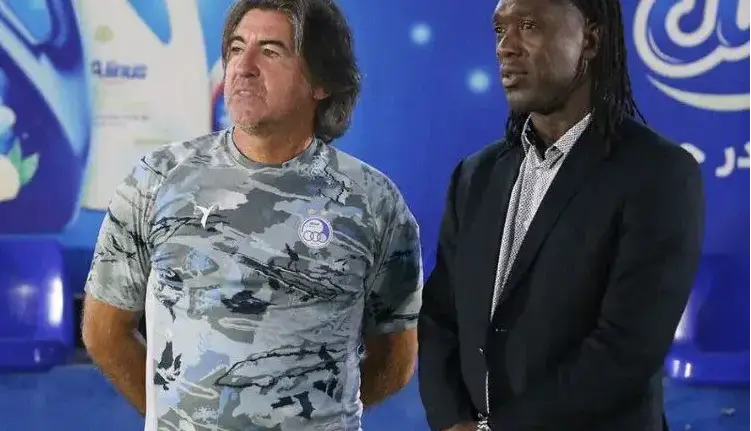 استقلال و خواهرخواندگی با یک باشگاه مطرح اروپایی