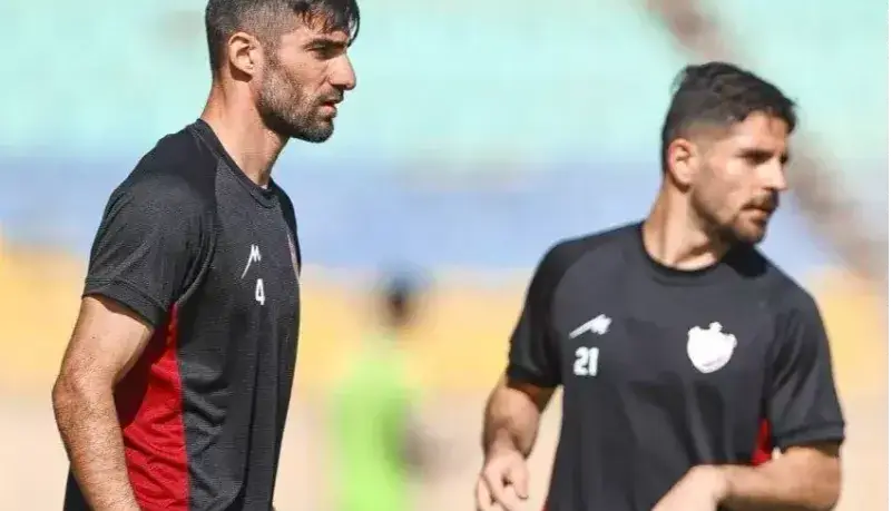 ترکیب پرسپولیس؛ سورپرایز احتمالی آقا کریم!