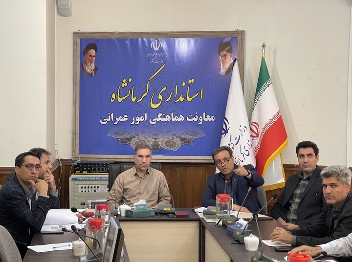 تخریب سازه های غیرمجاز در اراضی کشاورزی