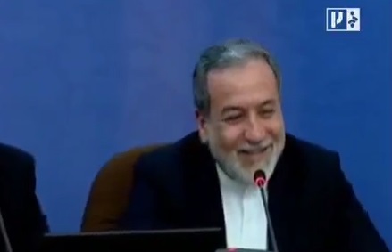 عراقچی در نشست دیپلماسی آذربایجان شرقی: تبریز یک هوادار پر و پا قرص در دولت دارد و آن هم شخص رئیس جمهور است