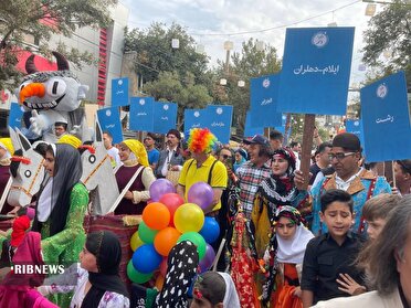 پایان کار جشنواره هجدهم مریوان