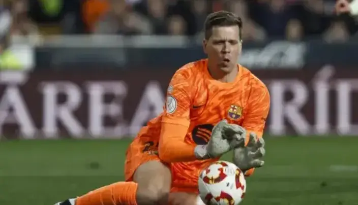 هشت بازمانده طاعون مصدومیت‌ در بارسلونا