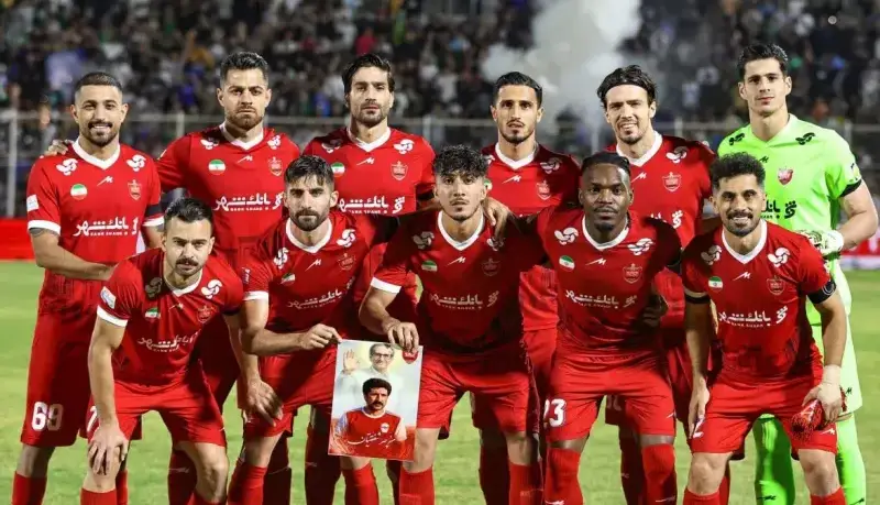 اعلام ترکیب پرسپولیس برای جدال حساس با تراکتور