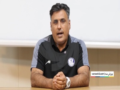 خلیفه اصل: نباید گول جایگاه جدول فولاد را بخوریم!