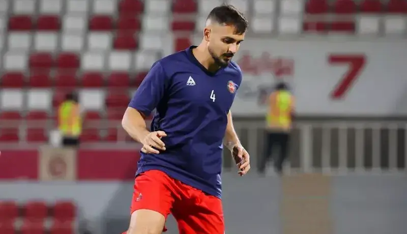 سدلار:به راحتی می‌توانستیم پرسپولیس را ببریم!