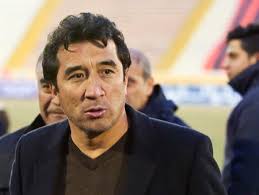 واکنش خداداد عزیزی به غیبت تماشاگران: بریم در پارک بازی کنیم قشنگتره