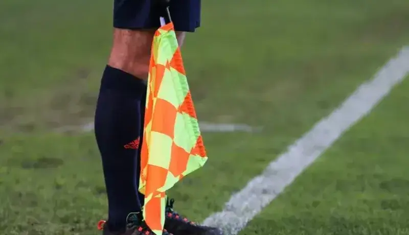 رسوایی بزرگ داوری؛ شرط‌بندی و رشوه‌!